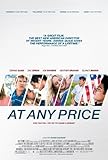 AT ANY PRICE / (UVDC WS AC3 DOL)