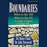 Boundaries