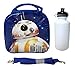 Disney Star Wars BB-8 Lunch bag - Blue