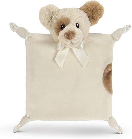 lovey stuffed animal