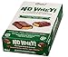 Vegan, Gluten Free, Nut Free | Chocolate Candy Nougat and Caramel Bars (12 Pack) | Dairy Free, Soy Free, Sesame Free | Allergy Friendly Snacks | No Whey Foods
