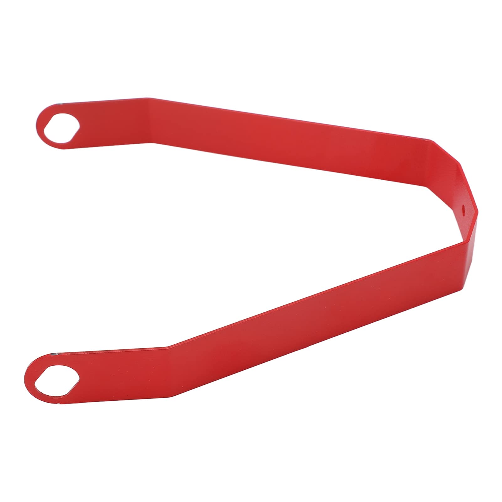 VGEBY Scooter Rear Fender Support for Ninebot MAX G30 Electric Scooter Mudguard Bracket Upgrade Parts(Red) Electric Scooter Ride