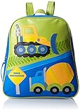 Stephen Joseph Go Go Bag, Construction