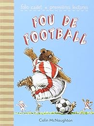Fou de football