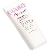 MyChelle Dermaceuticals Remarkable Retinal Eye Cream (0.5 Fl Oz) - Anti Aging Serum with Potent Vitamin A and Plant Stem Cells to Reduce Appearance of Fine Lines and Wrinkles