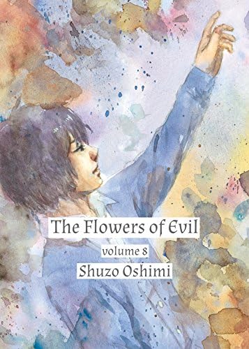 Amazon.com: The Flowers of Evil Vol. 7 eBook : Oshimi, Shuzo