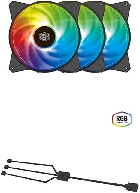 cooler master mf120r rgb