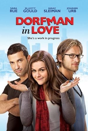 Amazon Com Dorfman In Love By Sara Rue Movies Tv