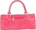 Primeware Wine Clutch Bag (Thermal Insulated) Trendy Women’s Carry Tote | Holds Red & White 750mL Bottles | Trendy Fashion | Incl. Portable Waiter-Style Corkscrew