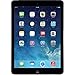 Apple iPad Air 9.7in WiFi 16GB Tablet - Space Gray - MD785LL/A (Renewed)