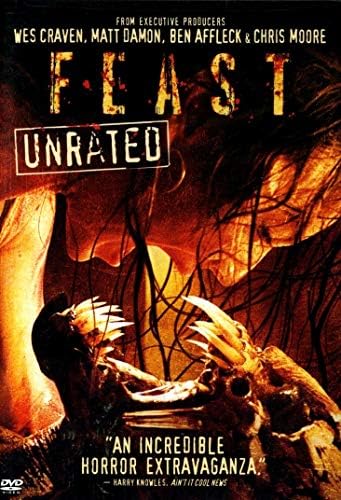 Amazon.com: Blood Feast (Special Edition) : Mal Arnold, Lyn Bolton