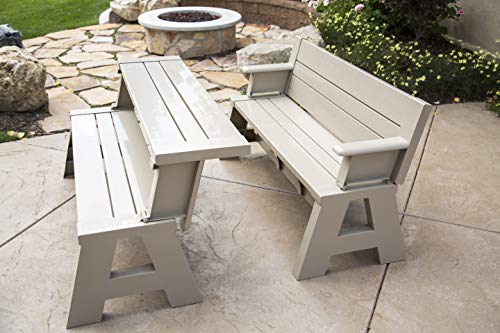 Premiere Products Convert A Bench - Image 4