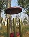 40-Inch Wind Chime - Bronze