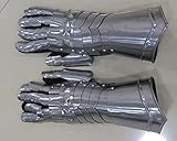 Medieval Gauntlets
