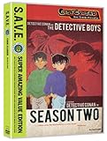 Case Closed: Season 2 (Super Amazing Value Edition)
