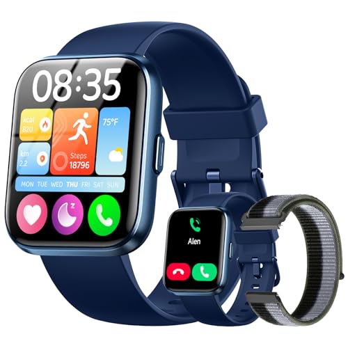 Smart Watches