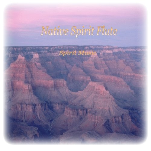Native spirit flutes - spirit music - tranquil peaceful…