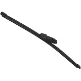 Bosch Set Spazzole Tergicristallo Standard, Kit Da 2, Lunghezza 500mm, Prodotto In Italia, 3397005695