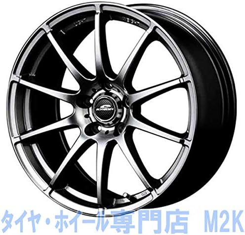 17インチ 軽量 Stag シュナイダー 贈答品 スタッグ 7j 38 4本 5h 114 3