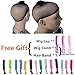 Cfalaicos Spirited Away Ogino Chihiro Cosplay Costume Wig + Ponytail + Free Wig Cap