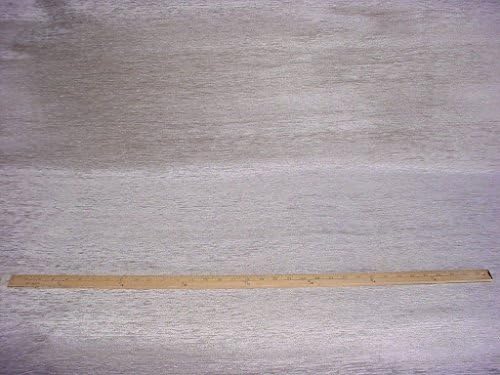 Kacar Textiles Zeus - Buttery Silvery Grey Chenille Strie Designer Upholstery Drapery Fabric - By the Yard