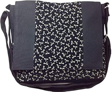 Amazon 日本製 和柄 ショルダーバッグ スエード 印伝 とんぼ 肩掛け ボディバッグ 袋物 スマホケース 祭 神輿 太鼓 半纏 浴衣 甚平 作務衣 江戸 東京 京都 土産 旅行 トラベル 開運 金運 風水 誕生日 父の日 母の日 ギフト 贈物