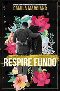 Livro Respire Fundo