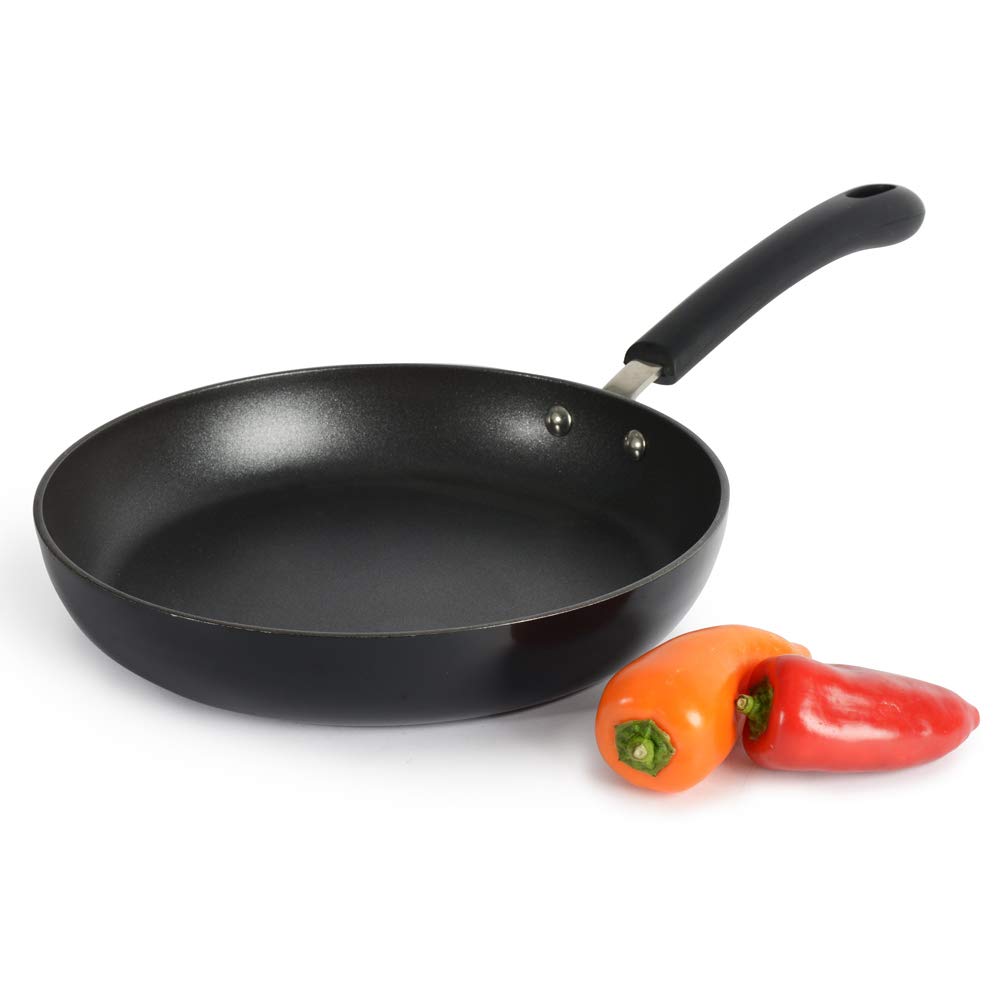 ProCook Gourmet NonStick Induction Frying Pan 24cm Cooking Pan for