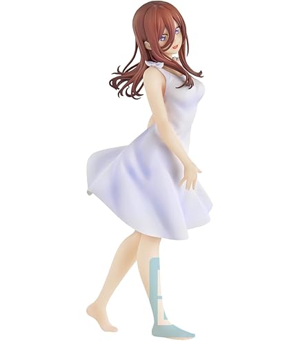 Amazon.com: Banpresto - The Quintessential Quintuplets - Miku