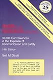 Medical Abbreviations: 30,000 Conveniences at the Expense O Communication and Safety, Neil M. Davis, 093143114X