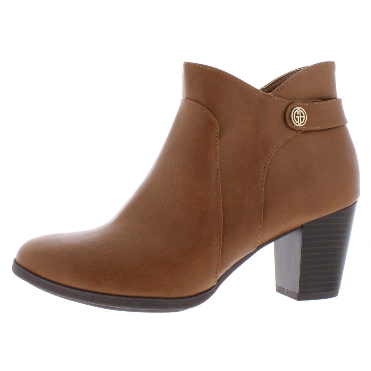macy womens booties