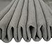 Bedding Fleece Throw Blanket, Oversize 70 x 50 inches Warm & Cozy Lightweight Plush Fuzzy Soft Blankets and Throws for Sofa, Bed & Dorm