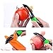 Kitchen Fruit Tools Gadgets Set, Beyetori Avocado Slicer, Apple Corer Cutter and Vegetable Peeler