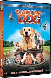 Diamond Dog : Chien Milliardaire - Édition Premium