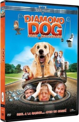 Diamond Dog : Chien Milliardaire - Édition Premium