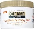 Gold Bond Rough  Bumpy Daily Skin Therapy 8 Ounce