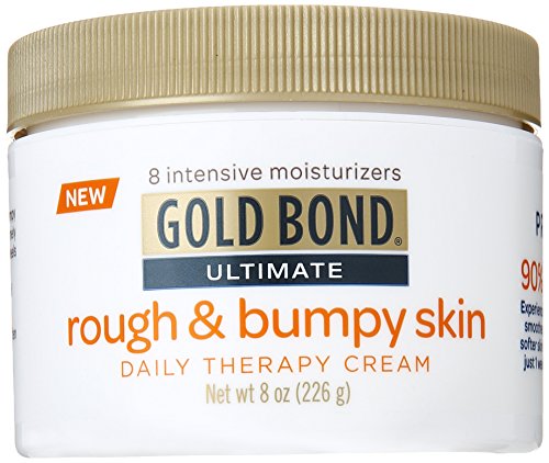 Gold Bond Rough & Bumpy Daily Skin Therapy