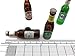 16pc Mix Beer,Soft Drink,Coca cola Can Wall Magnet Collection 3d Fridge Magnet SOUVENIR TOURIST GIFT ETC-005