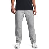 Under Armour Unisex Icon Fleece Apparel - Adjustable Waistline MDT