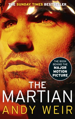 #56 — The Martian