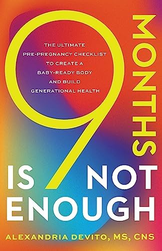 Is Your Body Baby Friendly?: Unexplained Infertility, Miscarriage
