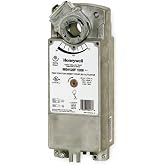 Honeywell MS4120F1204 Fast-Acting, Spring-Return, Actuator, Two-Position 175 lb-in., 20 Nm