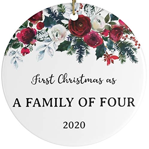 gift from baby to mom christmas