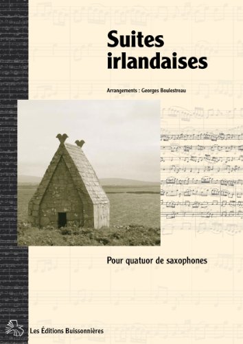 Suites irlandaises