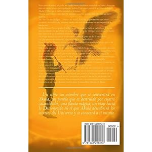 Akula: El niño sin nombre (Volume 1) (Spanish Edition)