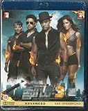 Dhoom 3 Tamil BLU RAY 2 Disc Collectors Edition (English Subtitles.All Regions)