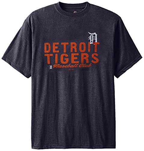 Tall Heather Screen Printed T-Shirt 