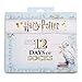LIMITED EDITION 2018 Harry Potter Women's 12 Days of Socks Shoe Sizes 4-10