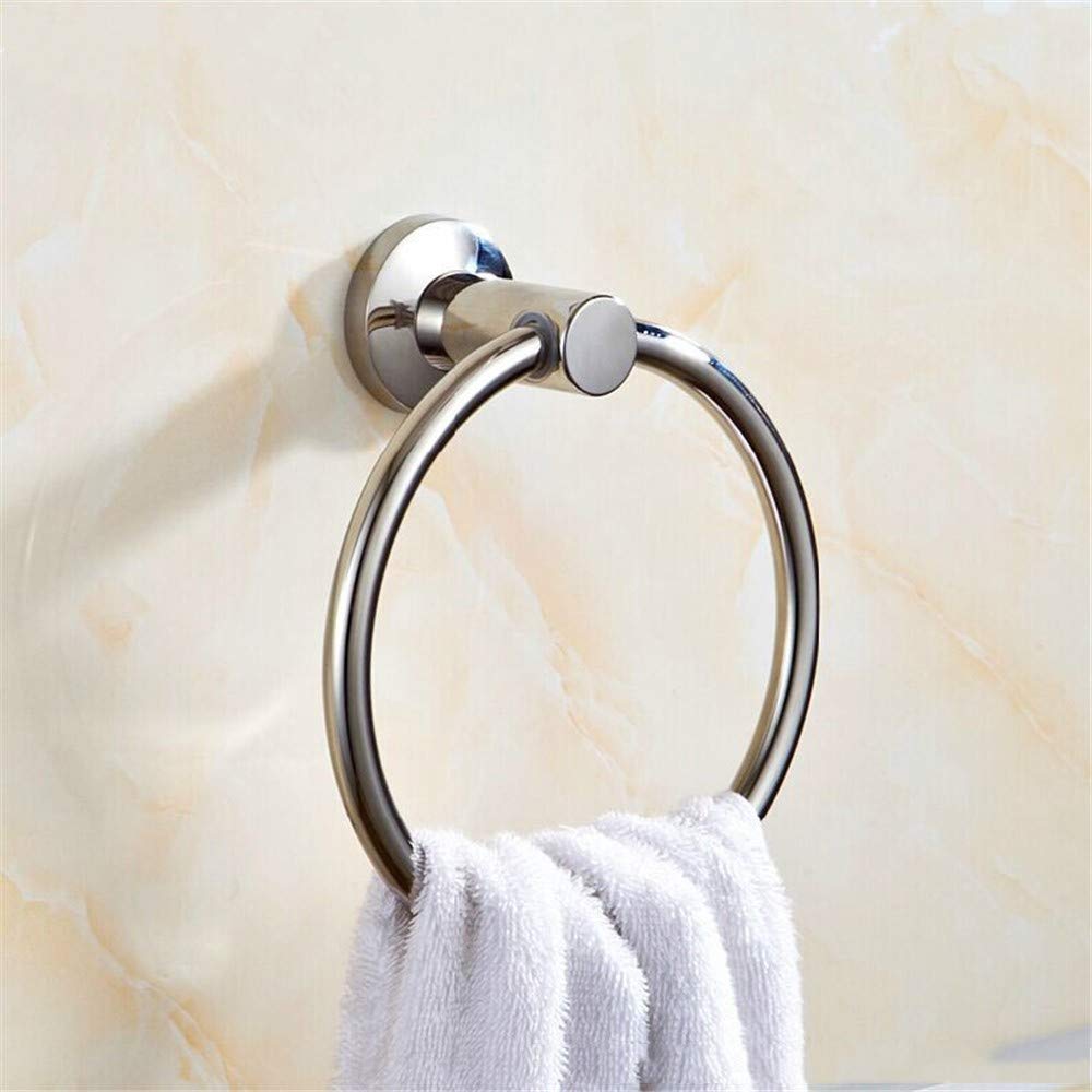 soap net Feedpuoci Stainless Steel Bathroom Pendant Set Bathroom Shelf Folding Towel Rack Hardware Pendant