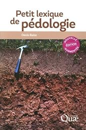 Petit lexique de pédologie